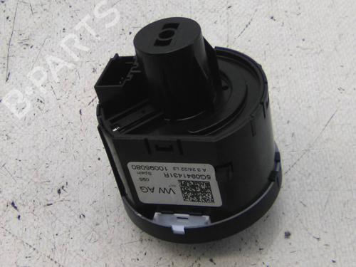 Steering column stalk SEAT ARONA (KJ7, KJP) 1.0 TSI | BP20598841I23 - Image 4