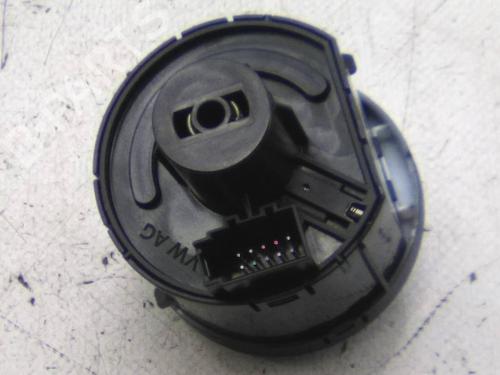 Steering column stalk SEAT ARONA (KJ7, KJP) 1.0 TSI | BP20598841I23 - Image 5