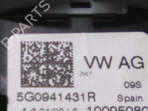 Steering column stalk SEAT ARONA (KJ7, KJP) 1.0 TSI | BP20598841I23 - Image 6