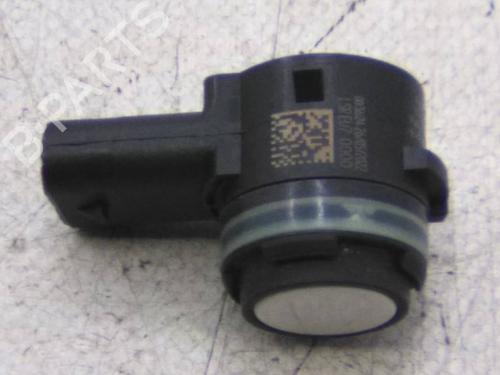 Electronic module SEAT ARONA (KJ7, KJP) 1.0 TSI | BP20334011M83 - Image 2
