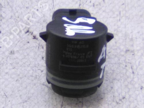 Electronic module SEAT ARONA (KJ7, KJP) 1.0 TSI | BP20334011M83 - Image 3