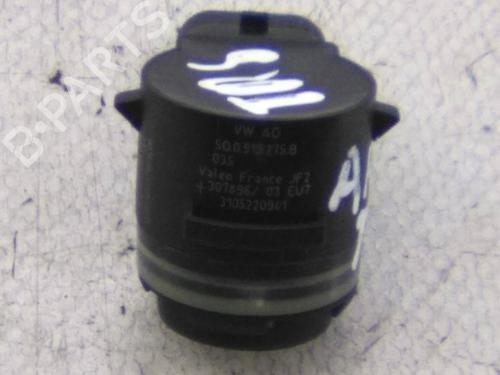 Electronic module SEAT ARONA (KJ7, KJP) 1.0 TSI | BP20334012M83 - Image 3