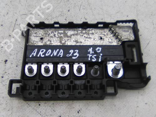 Used Fuse box Fuse box SEAT ARONA (KJ7, KJP) 1.0 TSI (95 hp) 20339613 20339613