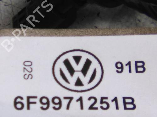 Wiring harness SEAT ARONA (KJ7, KJP) 1.0 TSI | BP20598858E16 - Image 4