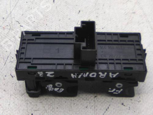 Switch SEAT ARONA (KJ7, KJP) 1.0 TSI | BP20370989I30 - Image 4