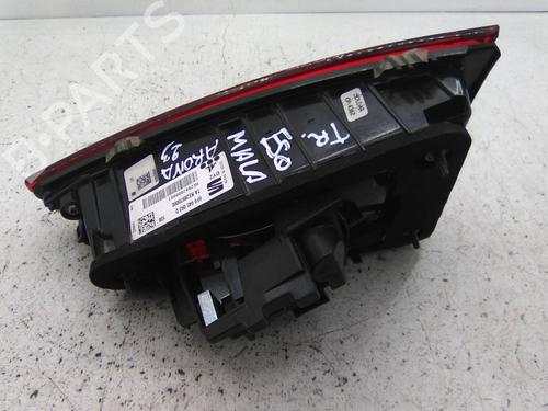 Left tailgate light SEAT ARONA (KJ7, KJP) 1.0 TSI | BP20598869C79 - Image 2