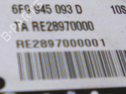 Left tailgate light SEAT ARONA (KJ7, KJP) 1.0 TSI | BP20598869C79 - Image 6