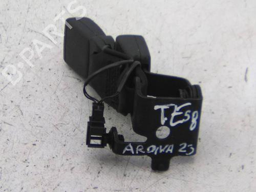 Used Seat buckle Seat buckle SEAT ARONA (KJ7, KJP) 1.0 TSI (95 hp) 20598893 20598893