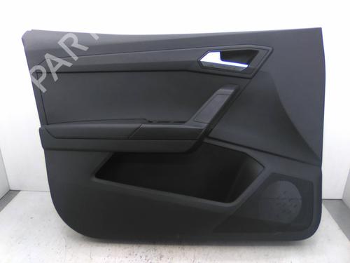 Used Front left panel Front left panel SEAT ARONA (KJ7, KJP) 1.0 TSI (95 hp) 20598885 20598885