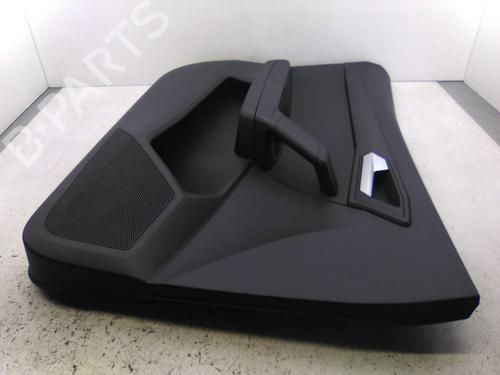 Front left panel SEAT ARONA (KJ7, KJP) 1.0 TSI | BP20598885C58 - Image 3