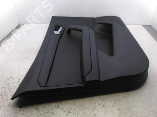 Front left panel SEAT ARONA (KJ7, KJP) 1.0 TSI | BP20598885C58 - Image 4