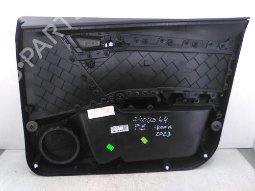 Front left panel SEAT ARONA (KJ7, KJP) 1.0 TSI | BP20598885C58 - Image 6