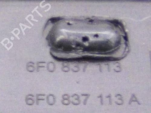 Front left panel SEAT ARONA (KJ7, KJP) 1.0 TSI | BP20598885C58 - Image 8