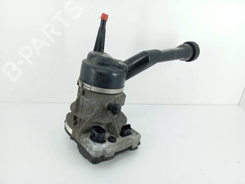 Used Steering pump Steering pump PEUGEOT 308 SW I Estate Van (4E_) 1.6 HDi (90 hp) 31934148 31934148
