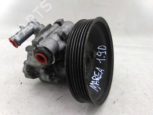 Used Steering pump Steering pump FIAT MAREA (185_) 1.9 TD 100 (185AX_) (100 hp) 27500138 27500138