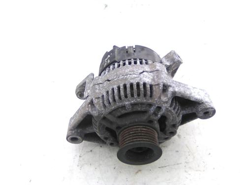 Used Alternator Alternator 19841975 19841975