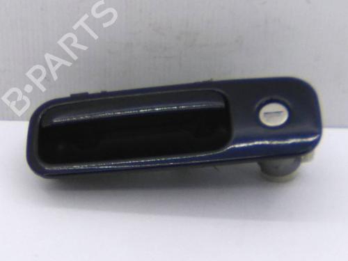 Used Tailgate handle Tailgate handle VW POLO III (6N1) 50 1.0 (50 hp) 24292784 24292784