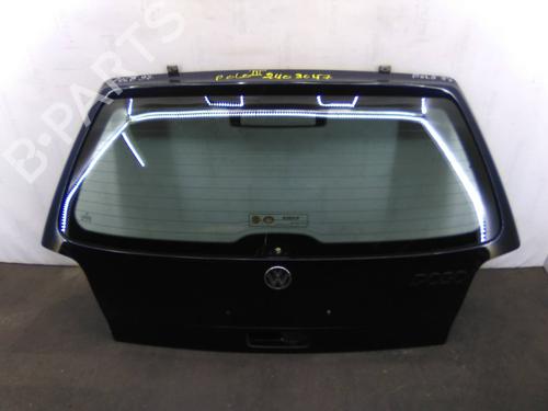 Dørliste Dørliste VW POLO III (6N1) 50 1.0 (50 hp) 24376845 24376845