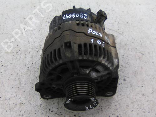 Generator Generator 19841976 19841976
