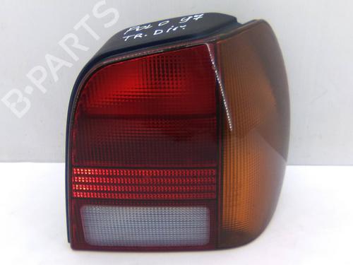 Højre baglygte Højre baglygte VW POLO III (6N1) 50 1.0 (50 hp) 24376848 24376848
