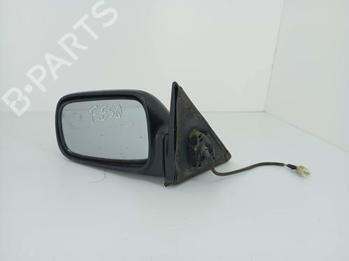 Retrovisor izquierdo Retrovisor izquierdo 31691437 31691437