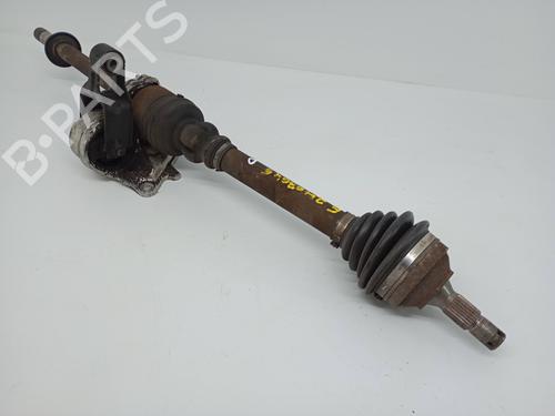 Used Right front driveshaft Right front driveshaft 30977971 30977971