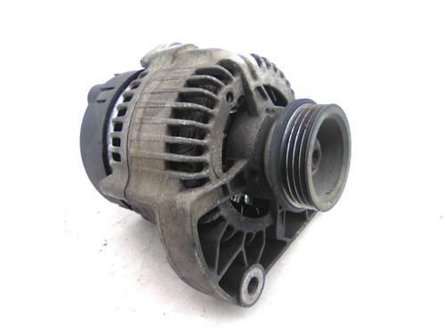 Used Alternator Alternator 25700336 25700336