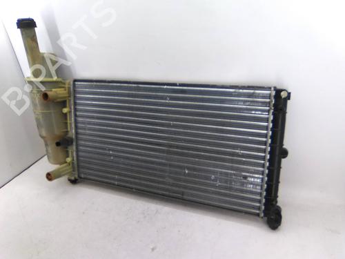 Used Water radiator Water radiator 25773521 25773521