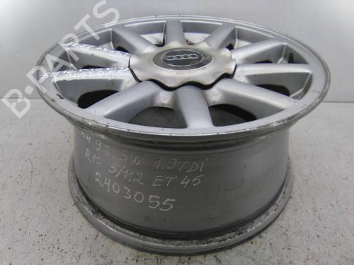 Felge für Felge 22647207 22647207