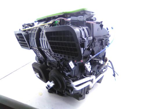 Used Heater matrix box Heater matrix box RENAULT SCÉNIC III (JZ0/1_) 1.5 dCi (106 hp) 29566948 29566948