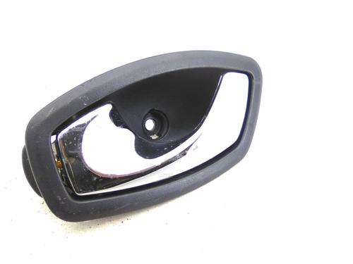 Used Front left interior door handle Front left interior door handle 29566945 29566945
