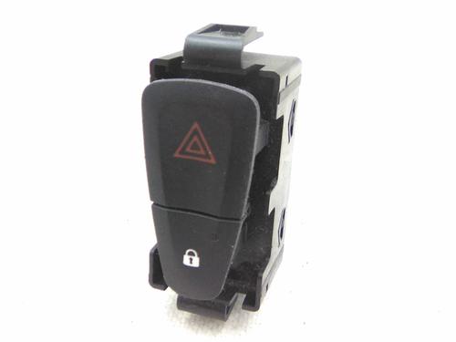 Used Warning switch Warning switch RENAULT SCÉNIC III (JZ0/1_) 1.5 dCi (106 hp) 29566952 29566952