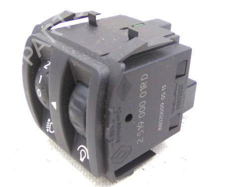 Switch RENAULT SCÉNIC III (JZ0/1_) 1.5 dCi | BP29528559I30 - Image 2