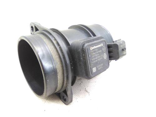 Used Mass air flow sensor Mass air flow sensor RENAULT SCÉNIC III (JZ0/1_) 1.5 dCi (106 hp) 29545760 29545760