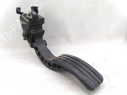 Used Pedal Pedal RENAULT SCÉNIC III (JZ0/1_) 1.5 dCi (106 hp) 29528561 29528561