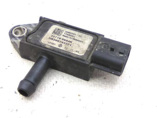 Used Electronic module Electronic module RENAULT SCÉNIC III (JZ0/1_) 1.5 dCi (106 hp) 29545761 29545761