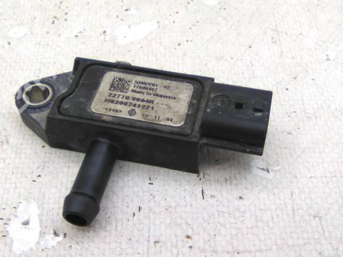 Electronic module RENAULT SCÉNIC III (JZ0/1_) 1.5 dCi | BP29545761M83 - Image 2