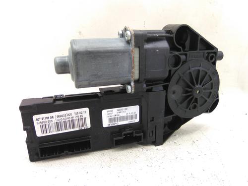 Used Left front window motor Left front window motor 29566956 29566956