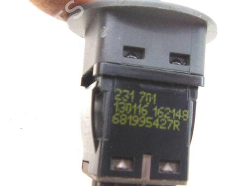 Switch RENAULT SCÉNIC III (JZ0/1_) 1.5 dCi | BP29566961I30 - Image 3