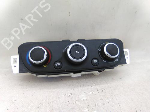 Used Climate control Climate control RENAULT SCÉNIC III (JZ0/1_) 1.5 dCi (106 hp) 29566957 29566957