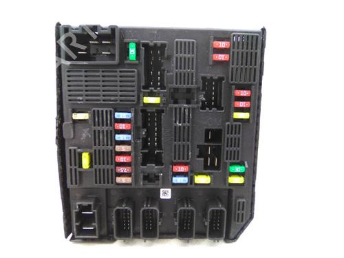 Used Electronic module Electronic module 29566966 29566966