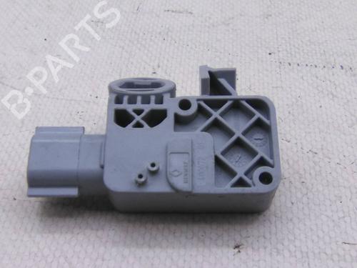 Electronic module RENAULT SCÉNIC III (JZ0/1_) 1.5 dCi | BP29528568M83 - Image 2