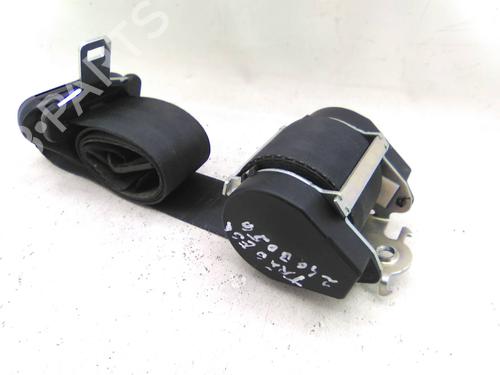 Used Rear left seatbelt Rear left seatbelt 31255734 31255734