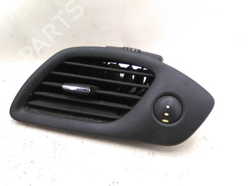 Luftventil Luftventil RENAULT SCÉNIC III (JZ0/1_) 1.5 dCi (106 hp) 29566983 29566983