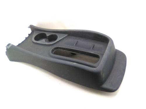 Used Middle console Middle console RENAULT SCÉNIC III (JZ0/1_) 1.5 dCi (106 hp) 29632476 29632476