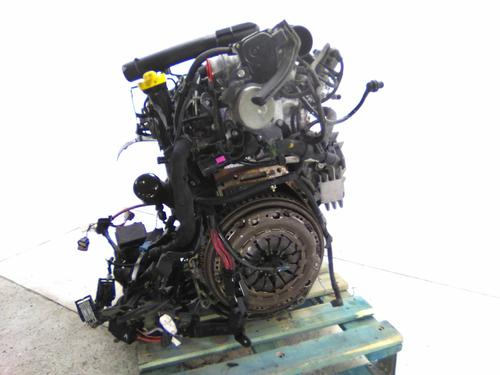 Engine RENAULT SCÉNIC III (JZ0/1_) 1.5 dCi | BP29577644M1 - Image 2