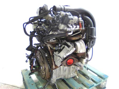 Engine RENAULT SCÉNIC III (JZ0/1_) 1.5 dCi | BP29577644M1 - Image 4