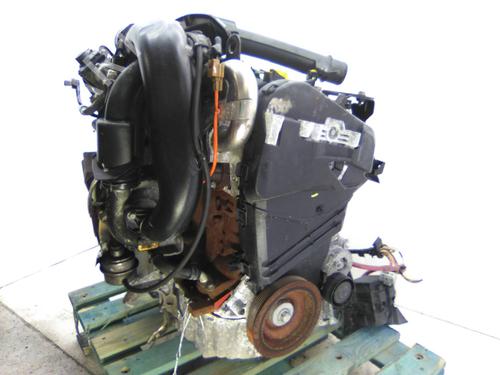 Engine RENAULT SCÉNIC III (JZ0/1_) 1.5 dCi | BP29577644M1 - Image 8