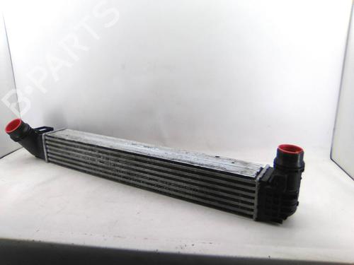 Used Intercooler Intercooler RENAULT SCÉNIC III (JZ0/1_) 1.5 dCi (106 hp) 28059023 28059023
