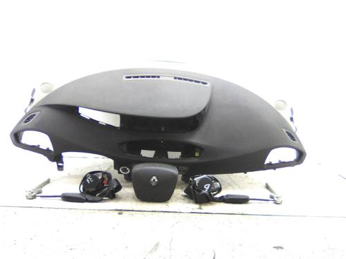 Used Airbag Kit Airbag Kit 29570815 29570815